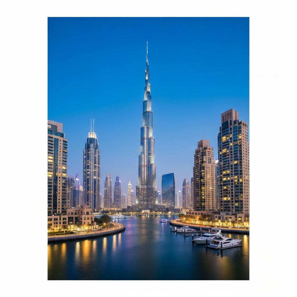Dubai