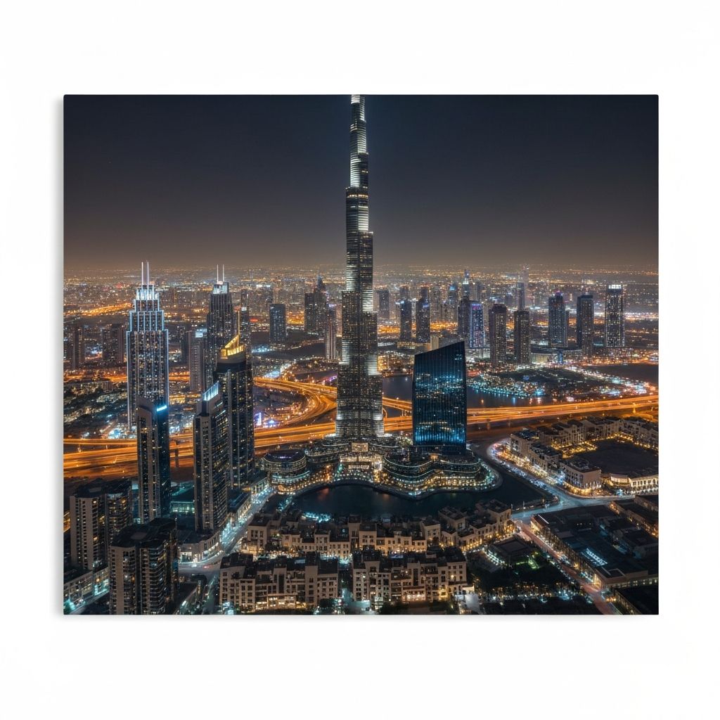 Dubai